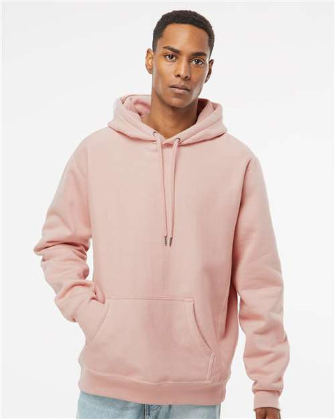 Independent Trading Co. IND5000P Legend - Premium Heavyweight Cross-Grain Hooded Sweatshirt