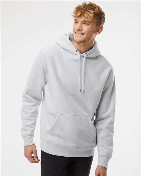 Independent Trading Co. IND5000P Legend - Premium Heavyweight Cross-Grain Hooded Sweatshirt