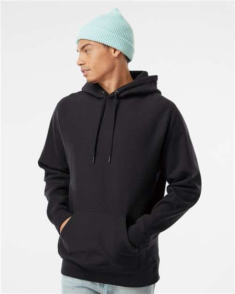 Independent Trading Co. IND5000P Legend - Premium Heavyweight Cross-Grain Hooded Sweatshirt