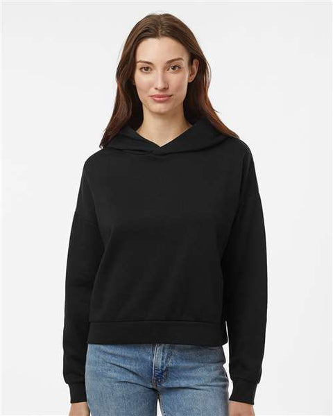 Independent Trading Co. PRM2600 Women's California Wave Wash Sunday Hooded Sweatshirt