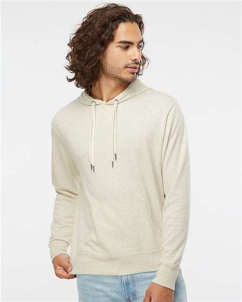 Independent Trading Co. PRM90HT Midweight French Terry Hooded Sweatshirt