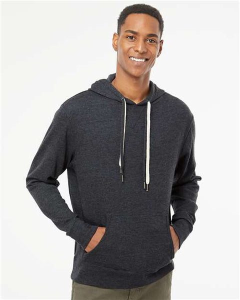 Independent Trading Co. PRM90HT Midweight French Terry Hooded Sweatshirt