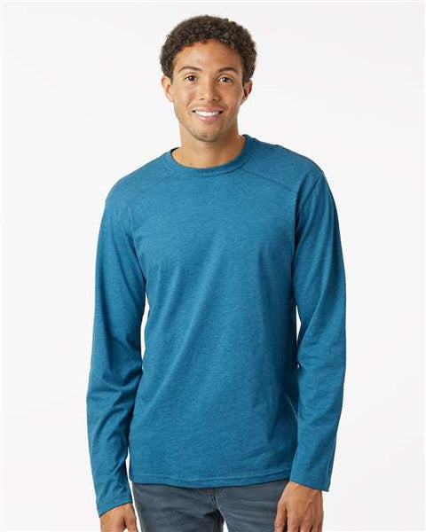 Kastlfel 2016 RecycledSoft Long Sleeve T-Shirt