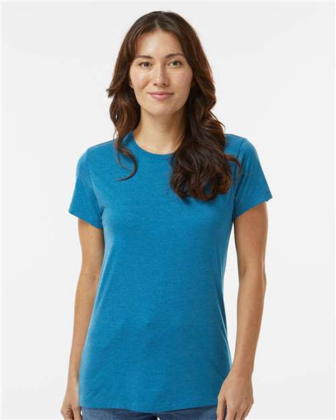 Kastlfel 2021 Women's RecycledSoft T-Shirt