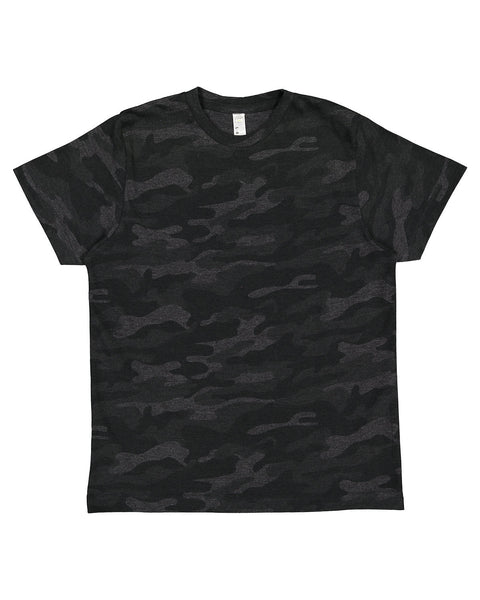 LAT 6101 Youth Fine Jersey T-Shirt