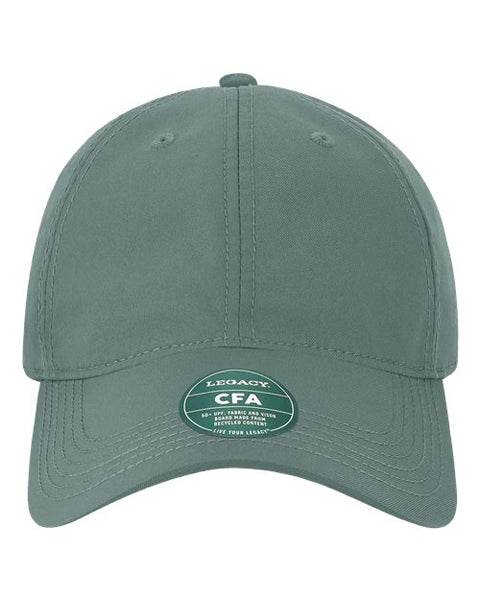 LEGACY CFA Cool Fit Adjustable Cap
