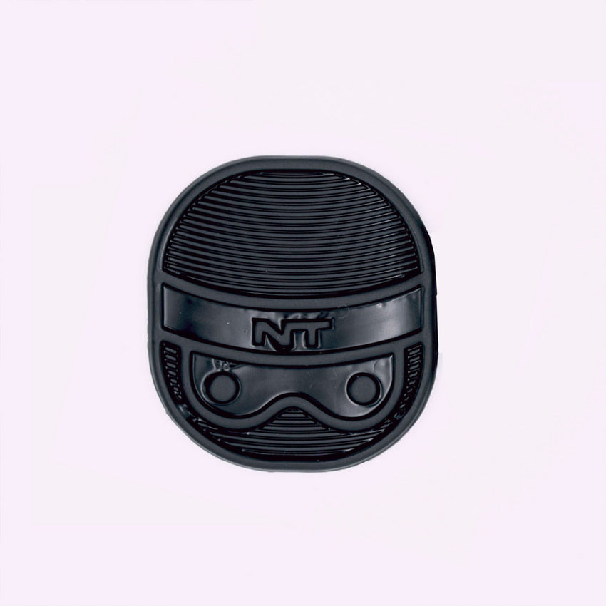 Ninja Patches Samples