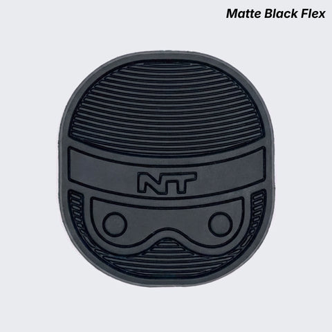 Patch Samples | Ninja Patches