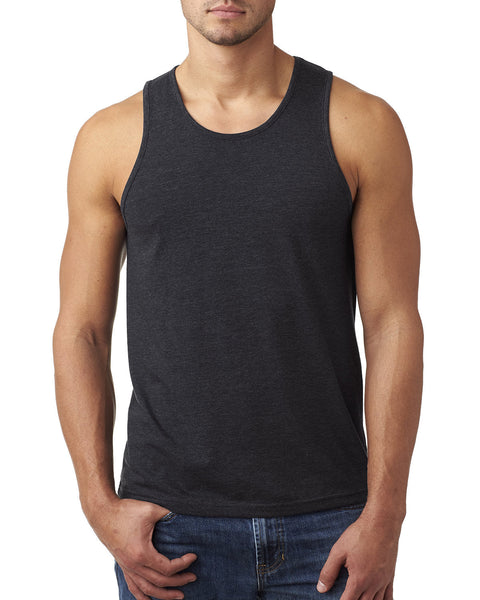 Next Level N6233 Unisex CVC Tank