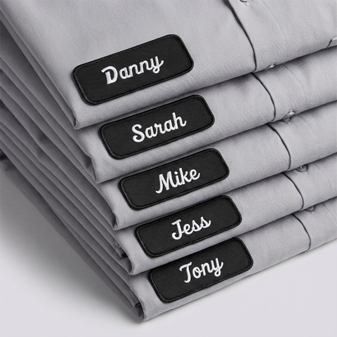 Brand Recognition & Trust