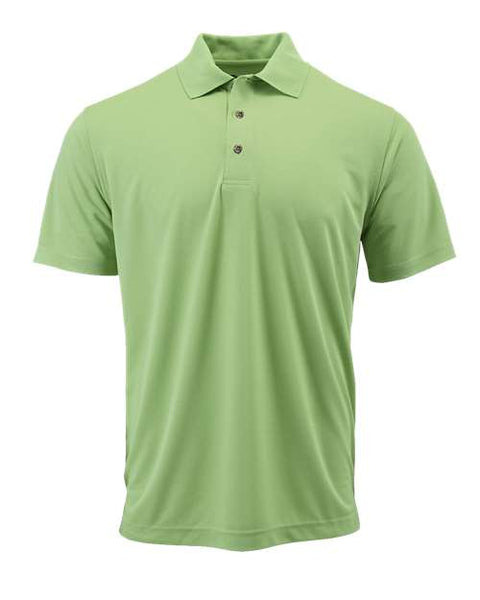 Paragon 108Y Youth Saratoga Performance Mini Mesh Polo