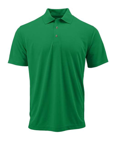 Paragon 108Y Youth Saratoga Performance Mini Mesh Polo
