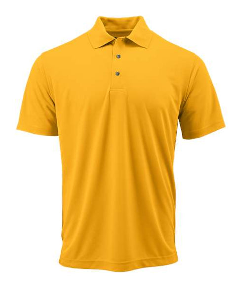 Paragon 108Y Youth Saratoga Performance Mini Mesh Polo