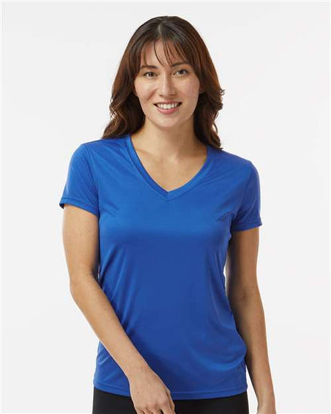 Paragon 203 Women's Vera V-Neck T-Shirt
