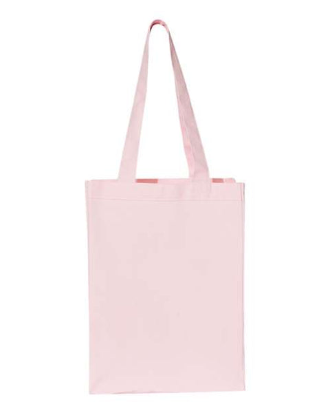 Q-Tees Q1000 12L Gussetted Shopping Bag