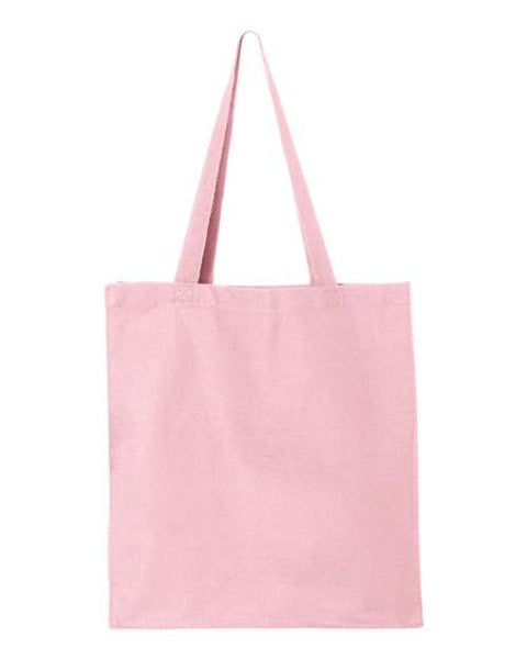 Q-Tees Q125300 14L Shopping Bag