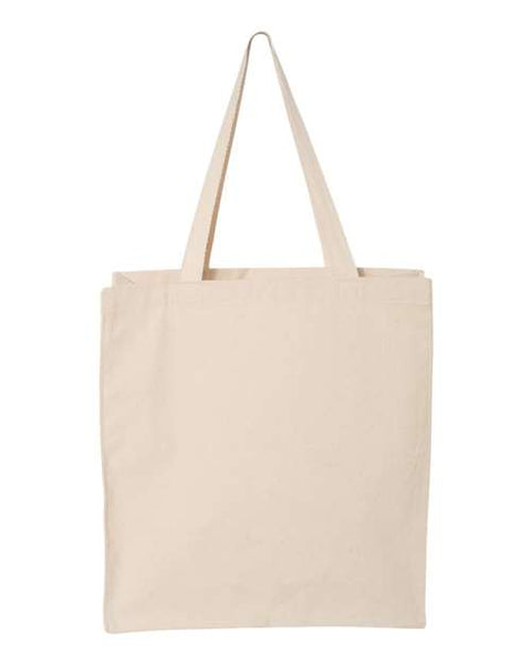 Q-Tees Q125300 14L Shopping Bag