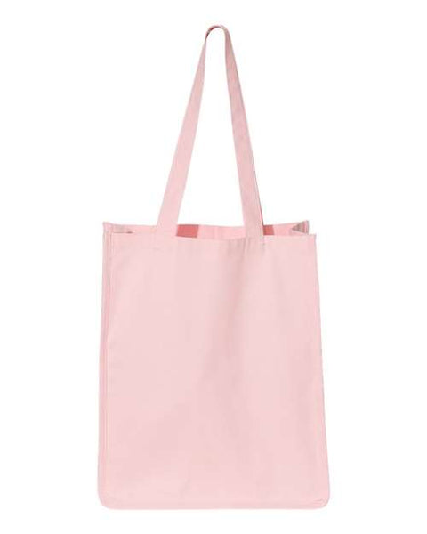 Q-Tees Q125400 27L Jumbo Shopping Bag
