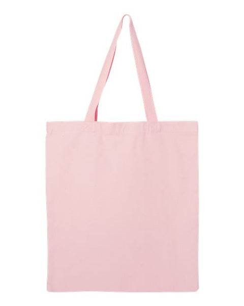 Q-Tees Q800 Promotional Tote