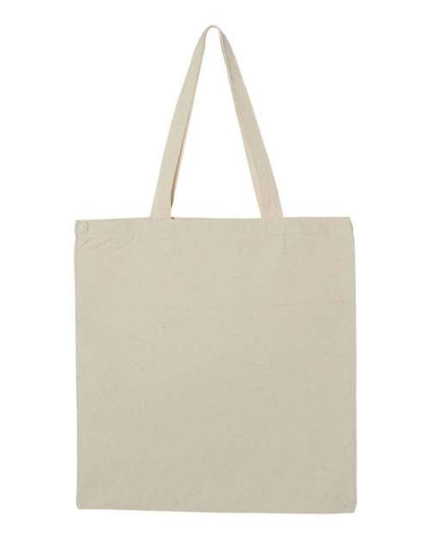 Q-Tees Q800 Promotional Tote