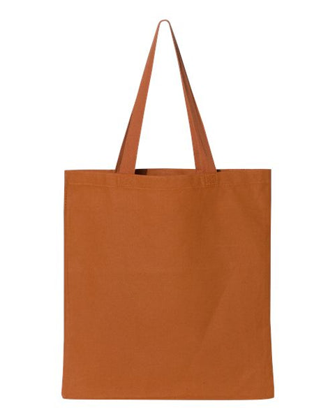 Q-Tees Q800 Promotional Tote