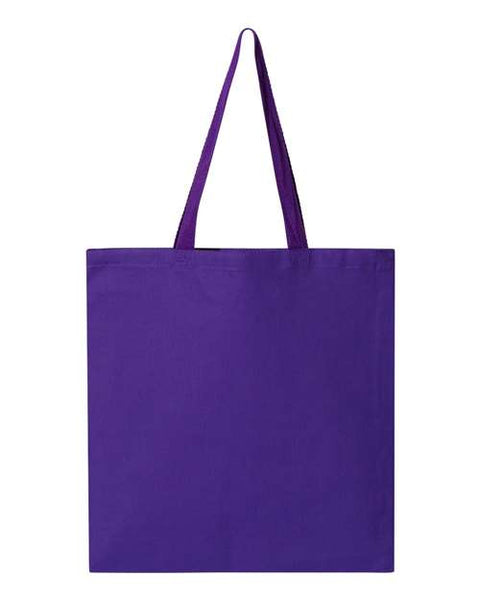 Q-Tees Q800 Promotional Tote