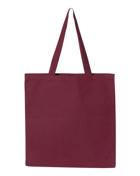Q-Tees Q800 Promotional Tote