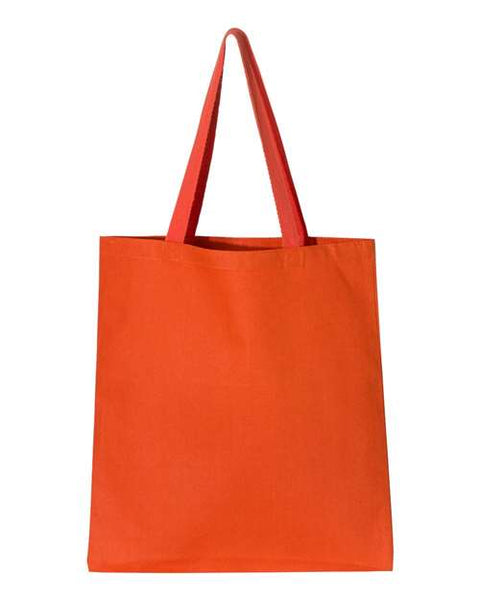 Q-Tees Q800 Promotional Tote