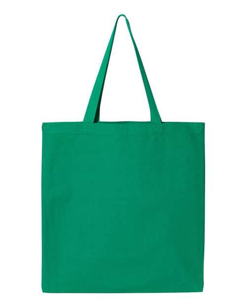 Q-Tees Q800 Promotional Tote