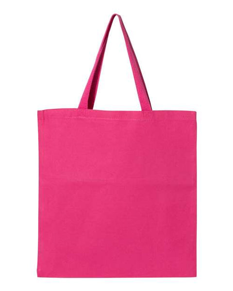 Q-Tees Q800 Promotional Tote