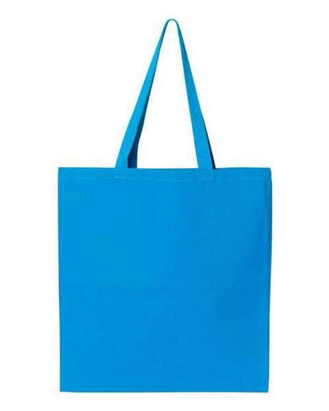 Q-Tees Q800 Promotional Tote