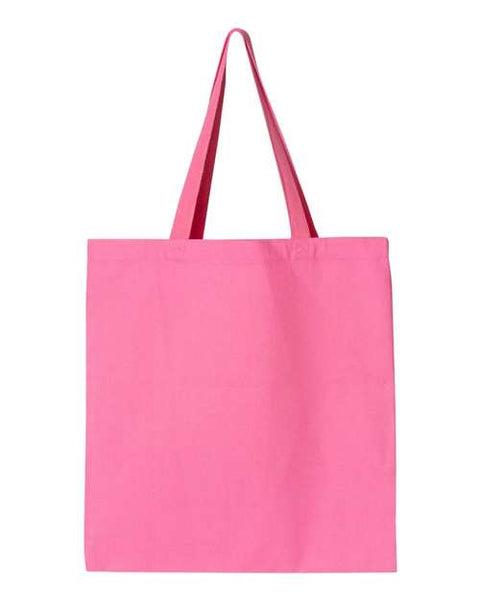 Q-Tees Q800 Promotional Tote