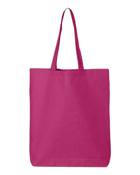 Q-Tees QTBG 12L Economical Tote