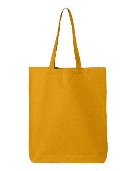 Q-Tees QTBG 12L Economical Tote