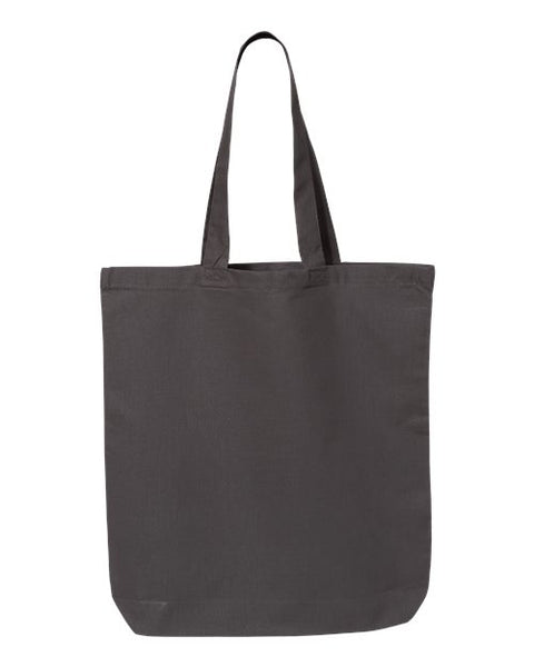 Q-Tees QTBG 12L Economical Tote