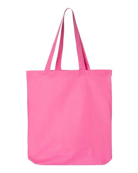 Q-Tees QTBG 12L Economical Tote
