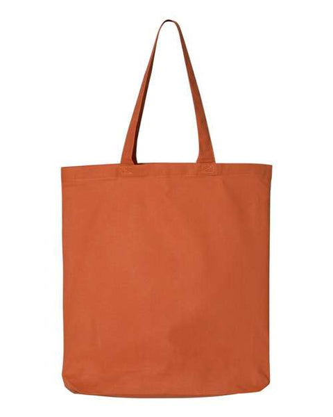 Q-Tees QTBG 12L Economical Tote