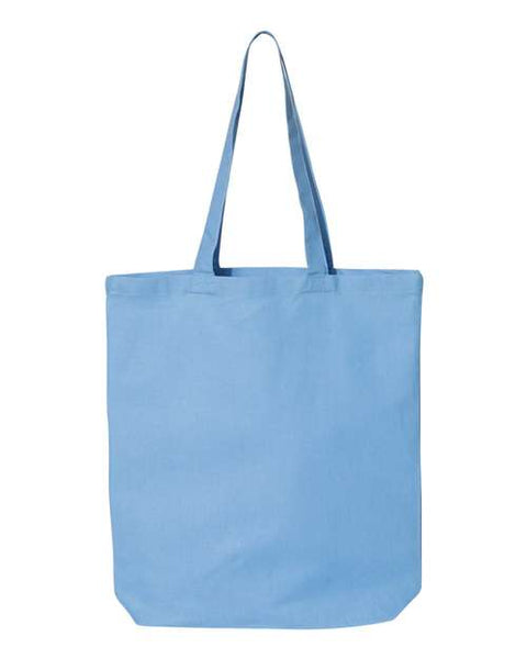 Q-Tees QTBG 12L Economical Tote