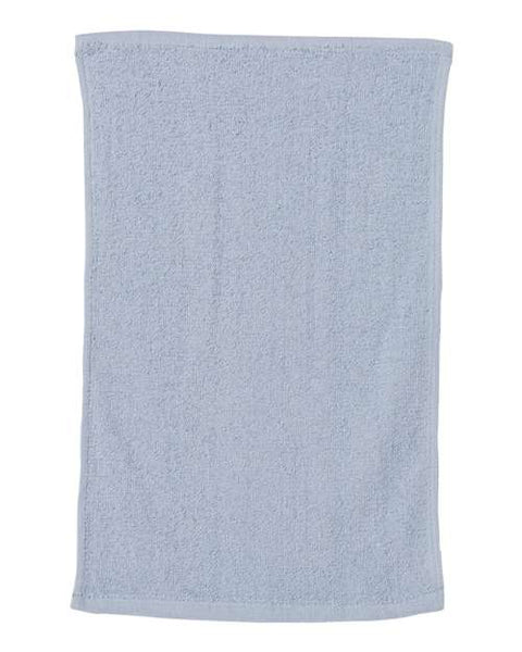 Q-Tees T18 Budget Rally Towel