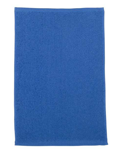 Q-Tees T18 Budget Rally Towel