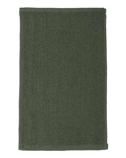 Q-Tees T18 Budget Rally Towel