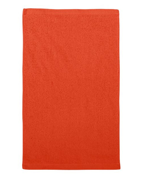 Q-Tees T18 Budget Rally Towel