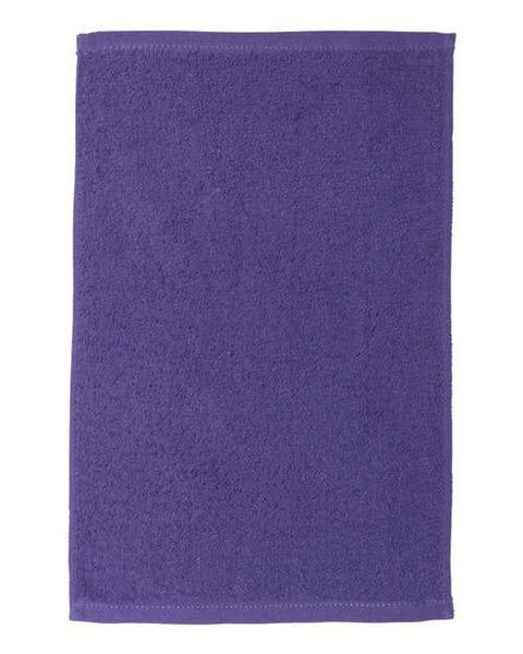 Q-Tees T18 Budget Rally Towel