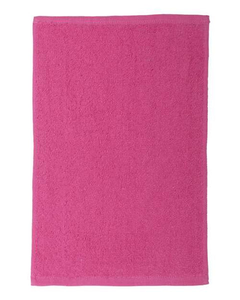 Q-Tees T18 Budget Rally Towel