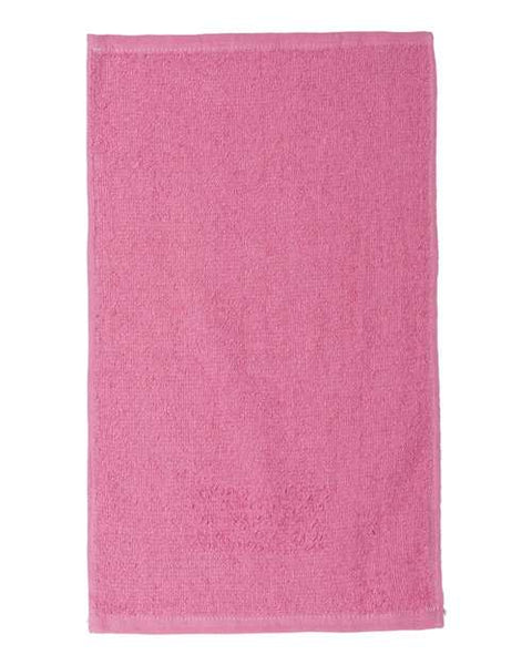 Q-Tees T18 Budget Rally Towel