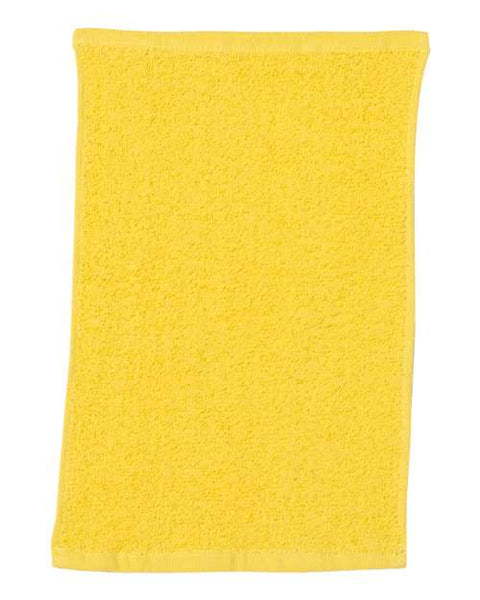 Q-Tees T18 Budget Rally Towel