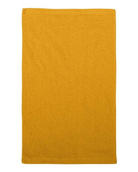 Q-Tees T18 Budget Rally Towel