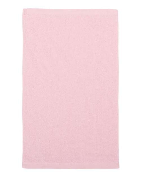 Q-Tees T18 Budget Rally Towel