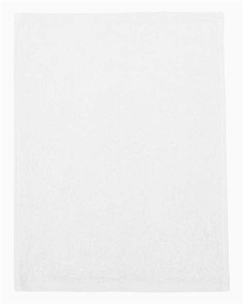 Q-Tees T600 Hemmed Fingertip Towel