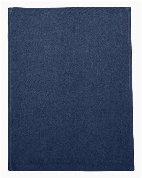 Q-Tees T600 Hemmed Fingertip Towel